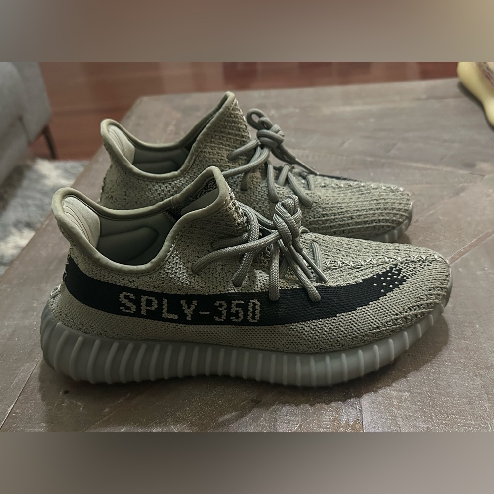 Yeezy Boost